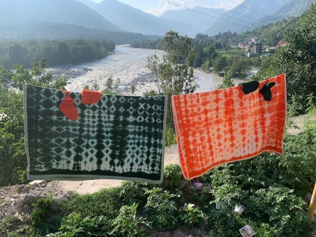 dekentjes kullu
